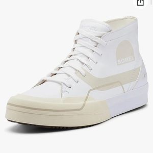 Sorel Grit Chukka Sneaker, Men’s 10.5